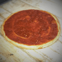 Pizzeta (30Cm Aprox) Uni