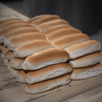 Pan De Viena Grande x40