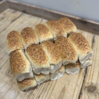 Catalanes Con Queso Bolsa x20