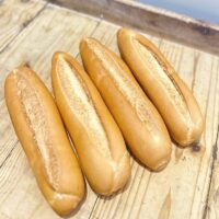 Flautas Bolsa x4