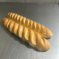 Pan De Manteca Uni